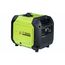  P - Serie Inverter Technologie  für empfindliche Verbraucher im gewerblichen Einsatz Pramac Stromerzeuger  P 3500 i - 230V - BENZIN - E START 12448421